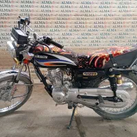 موتور  200مدل 98مهران