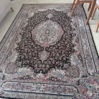 فرش ۶متری قیطران ۱۲۰۰شانه جفت