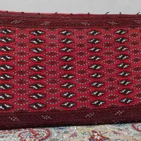 پشتی طرح سنتی دستی