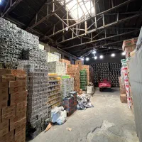 500متر-مغازه-نوساز-فول-امکانات-مواد-غذایی-خیام