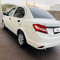 ساینا ۱۴۰۰ بیرنگ دوگانه|خودرو سواری و وانت|املش, |دیوار