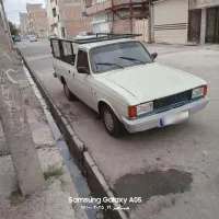 پیکان وانت|خودرو سواری و وانت|ماکو, |دیوار