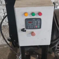 لوازم برقی|ماشینآلات صنعتی|آبیک, |دیوار