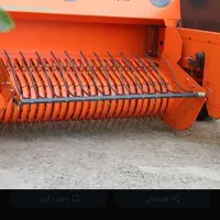 بیلر رامش صنعت