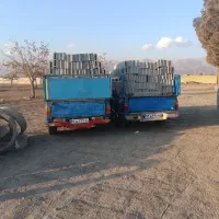 بلوک10 سانتی محکم تعداد 1000 عدد|مصالح و تجهیزات ساختمان|قدس, معادن شن و ماسه|دیوار