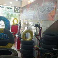 استخدام نیروی تمام وقت در لاستیک فروشی آپاراتی