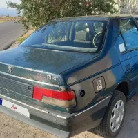 پژو آر دی (RD) دوگانه سوز CNG، مدل ۱۳۸۲|خودرو سواری و وانت|مشگین شهر, |دیوار
