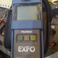 پاورمیتر فیبر نوری