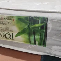 تشک رویال دو نفرە