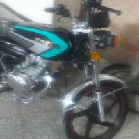 موتور سیکلت|موتورسیکلت|بجنورد, |دیوار