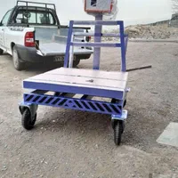 باسکول ۱/۵ تن|عمدهفروشی|کرمان, |دیوار