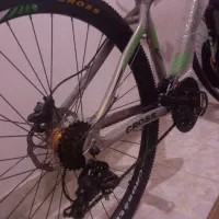 دوچرخه ،CROSS. با این قیمت تا ۲۰ روز ،نو|دوچرخه، اسکیت، اسکوتر|رشت, رودبارتان|دیوار