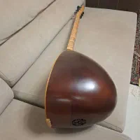 دیوان خوش صدا سالم|سازهای سنتی|سنندج, |دیوار