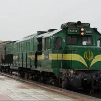 بلیط قطار