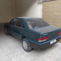 آر دی مدل ۸۴