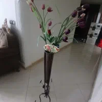 پایه گلدان