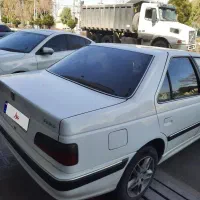 پارس سفارشی ۱۴۰۲|خودرو سواری و وانت|قم, دانش|دیوار