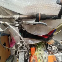 دوچرخه دنده ای کوهستان|دوچرخه، اسکیت، اسکوتر|رشت, سیا اسطلخ|دیوار