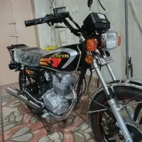 موتور سیکلت هوندا ۲۰۰