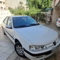 پژو پارس مدل ۹۳ بدون رنگ|خودرو سواری و وانت|مسجد سلیمان, |دیوار