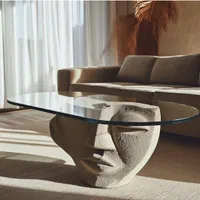 میز جلو مبلی ، عسلی ، میز ، میز رخ|مبلمان خانگی و میز عسلی|بندرعباس, |دیوار