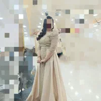 لباس مجلسی پوشیده سایز ۳۸-۴۰|لباس|هشتگرد, شهرک بعثت|دیوار