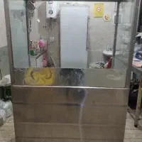 فروش وسایل فر ساندویچی و تاپینگ و...|فروشگاه و مغازه|قم, زنبیل آباد|دیوار