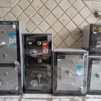 گاوصندوق بتنی و نسوز|ابزارآلات|مشهد, کوشش|دیوار