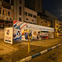 اسپیس فریم و استیج هلندی|خدمات پذیرایی، مراسم|اهواز, گلستان|دیوار