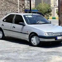 پژو 405مدل 94