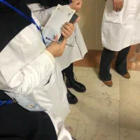 دوره عملی بیمارستان دانشجویان روانشناسی