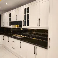 152مترنوساز *لابی مجلل روف گاردن مختص سخت پسندان*