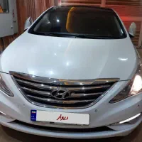 سوناتا Yf فول ۲۰۱۴