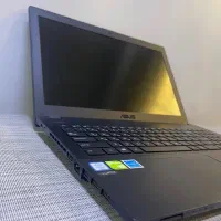 لپ تاپ کارکرده ایسوس