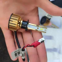 هدلایت