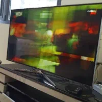 تلوزیون سامسونگ ۵۵ 3D