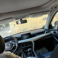 تیگارد x35مدل 1404|خودرو سواری و وانت|کرمانشاه, |دیوار