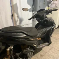 یاماها ایروکس اصلی اندونزی