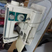 چرخ خیاطی ژانومه اصل ژاپن