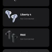 ایرپاد Liberty 4 ANC|لوازم جانبی موبایل و تبلت|مشهد, رضاشهر|دیوار