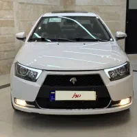 دنا پلاس اپشنال صفر کیلومتر