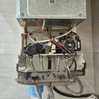 تعمیر پکیج ، آبگرمکن ، گاز و بخاری