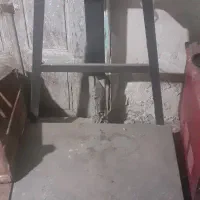 باسکول 500 کیلویی