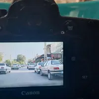 دوربین عکاسی کانن Canon 5d mark iv بدون لنز