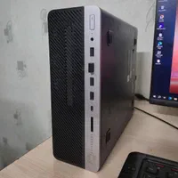 مینی کیس گیم و رندر AMD A10 9700 گرافیک R7 4GB رم8|رایانه رومیزی|مشهد, گلبرگ شمالی|دیوار