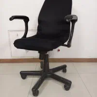 صندلی اداری