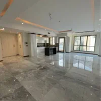 ۳ خوابه / سالن پرده خور / نما تراورتن / باکس پونک