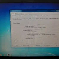 لپ تاپ دل inspiron 1545 مناسب روزمره|رایانه همراه|تهران, زرگنده|دیوار