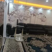 اجاره واحد 86متری 2خواب 6شمال آرنا عمران گیت24h|اجارهٔ آپارتمان|پرند, فاز ۶|دیوار