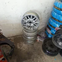 رینگ 14خرچنگی اروندی